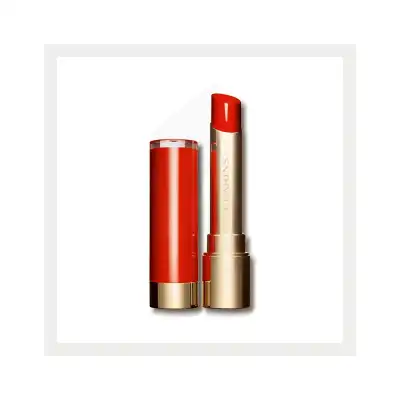 Clarins Joli Rouge Lacquer 761L - SPICY CHILI 3g