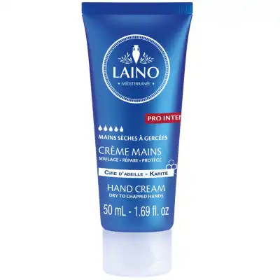 Laino Crème Mains Pro Intense T/50ml à POISY