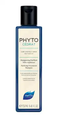 Phytocedrat Shampooing Sébo-régulateur Fl/250ml à BOUILLARGUES