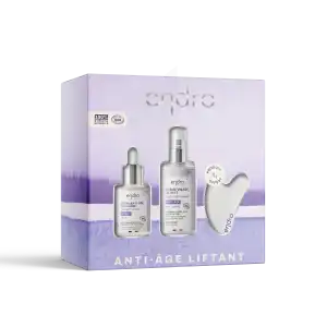 Endro Coffret De Noël 2025 Anti-âge Collagène à CHERBOURG-OCTEVILLE