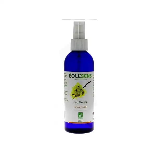 Eolesens Eau Florale D'hamamelis 200ml