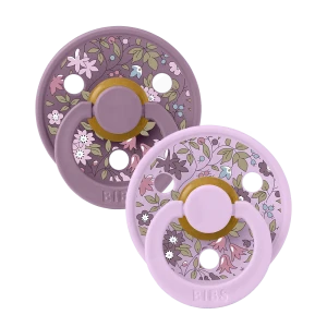 Colour Chamomile Lawn Latex Size 1 Violet Sky Mix  Pack/2