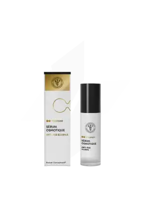 Unifarco Sérum Osmotique Anti-âge Global 30ml à Agen