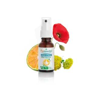 Puressentiel Aroma Stress Spray Buccal Fl/20ml à  NICE