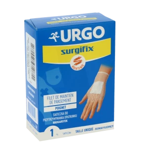 Surgifix Filet Tubulaire Extensible Poignet T3