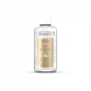 Laboratoires De Biarritz Océane Huile Monoï Noix De Coco Bio Fl/100ml à VITROLLES