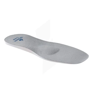 Orliman Semelle Fine Silicone/tissu Pointure 37/38 B/1