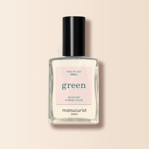 Manucurist Green Revoltion Vao Shell
