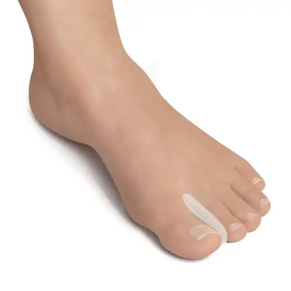 Orliman Feetpad Séparateur Gel Demi-lune L