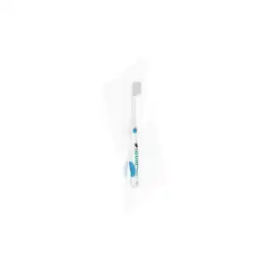 Gum Junior Brosse Dents 7-9ans B/1 à LA-RIVIERE-DE-CORPS