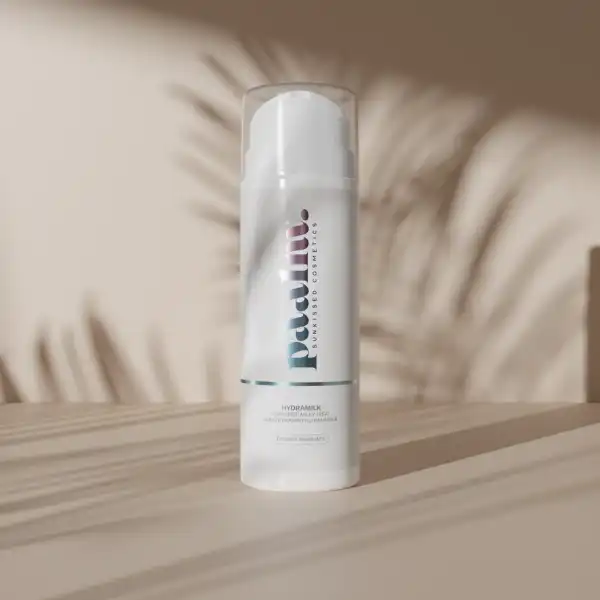 Paalm Hydramilk 150ml