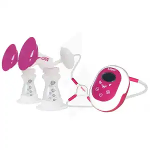 Minikit Pro Tire-lait Électrique à Muret
