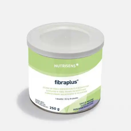 Nutrisens Fibraplus Poudre 30sachets/6g
