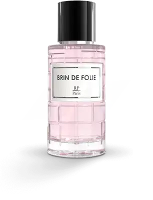 Rp Parfums Paris Parfum Mixte Brin De Folie 50ml à CHASSE SUR RHÔNE