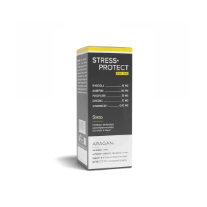Aragan Synactifs Stress Protect 15ml
