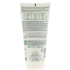 Klorane Capillaire Baume Avoine Bio Tube De 200 Ml