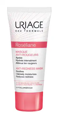 Uriage Roséliane Masque Anti-rougeurs à Saint-Maximin