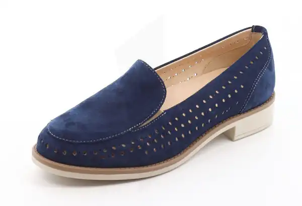 Gibaud  - Chaussures Casoria Denim - Taille 36