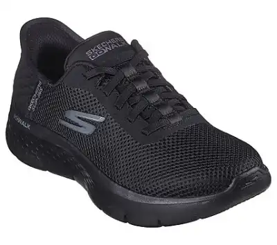 Skechers 124975 BBK 37