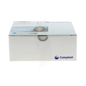 Conveen Optima Etui Pénien Sans Latex 28mm Boîte De 30