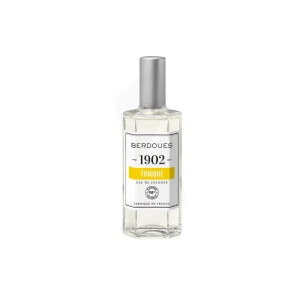 Berdoues 1902 Tradition Eau De Cologne Tonique Vapo/125ml