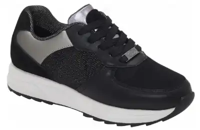 Scholl Beverly Laces Noir T36 à QUETIGNY