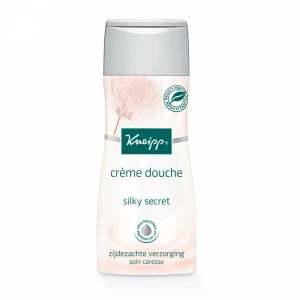 Kneipp Silky Secret Crème De Douche Fl/200ml