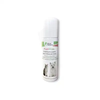 Playhyal Spray Sol Ext Fl/125ml