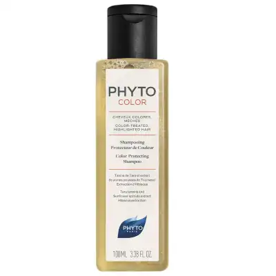 Phytocolor Sh Protec Couleur 100ml à Vétraz-Monthoux