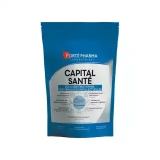 Capital Sante Equilibre Emotionnel Poudre Sachet Doypack De 300 G à Espaly-Saint-Marcel