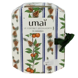 Umaï Coffret De Noël