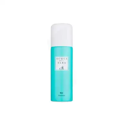Acqua Dell'elba Deodorant Man à La Lande-de-Fronsac