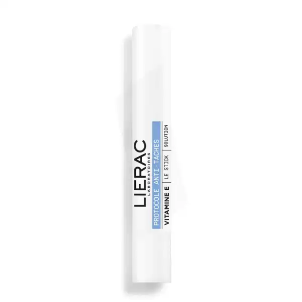 Lierac Protocole Spf50 Stick Teinté Anti-taches 2,7g