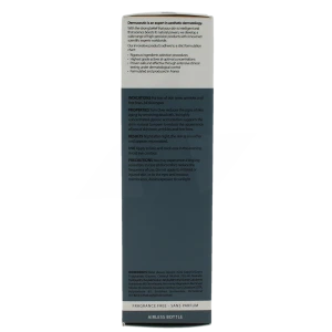 Dermaceutic Turn Over Crème De Nuit Anti-âge Lissante 40ml