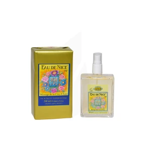 Eau De Nice _ Eau De Toilette 200ml