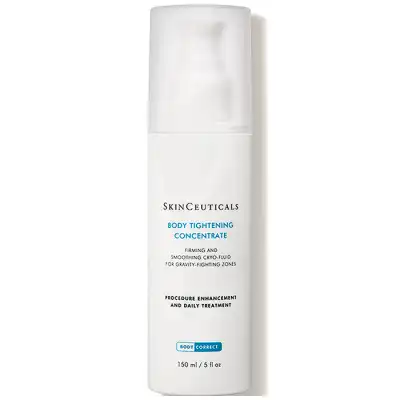 Skinceuticals Body Tightening Concentrate Crème Anti-cellulite Flacon Pompe/150ml à Pont à Mousson