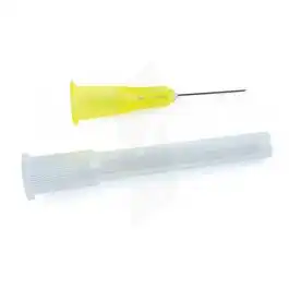 Bd Microlance 3, G20 1, 0,9 Mm X 25 Mm, Jaune 