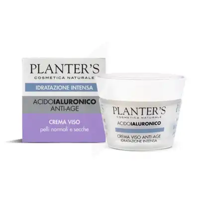 Planter's Ah Crème Visage Hydratante 50ml à BIGANOS