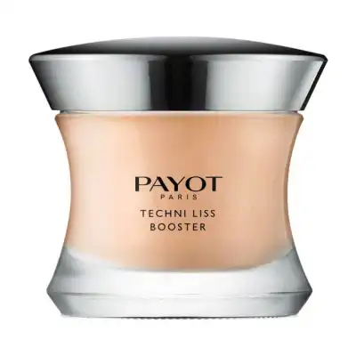 PAYOT TECHNI LISS BOOSTER GEL LISSANT POT 50ML