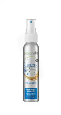 Naturactive Allergen Spray 100ml à Gardanne