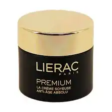 Acheter Liérac Premium La Crème Soyeuse à Paris