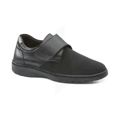 Orliman Feetpad Ouessant® Chaussure Thérapeutique à Usage Temporaire (chut) Noir Pointure 42 à CLERMONT-FERRAND
