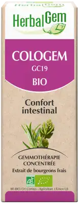 Herbalgem Cologem Bio 30 Ml à CUISERY
