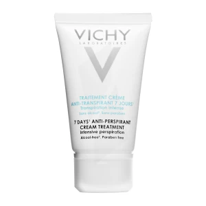 Vichy Déodorant Crème Anti-transpirant 7 Jours T/30ml