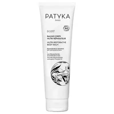 Patyka Corps Bme Nutri-réparateur T/150ml à Montluçon