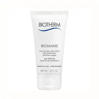 Biotherm Biomains Crème 50ml
