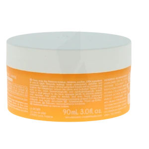 La Rosée Baume Démaquillant Fondant Rechargeable Pot De 90 Ml