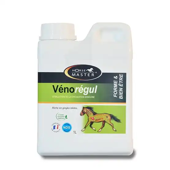 Horse Master Venoregul 1l