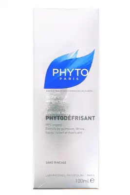 Phytodefrisant Gelee Ant-frizz Longue Tenue Phyto 100ml à JOINVILLE-LE-PONT