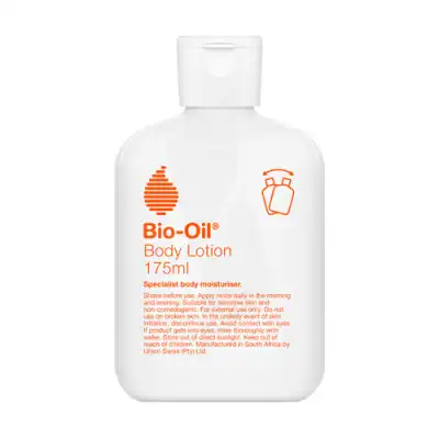 Bi-oil Lait Hydratant Fl/175ml à Abbeville